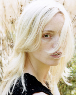 Bec Martin