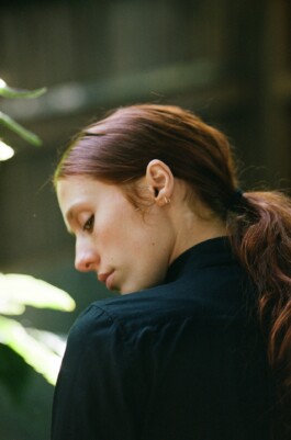Bec Martin