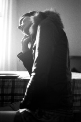 Bec Martin