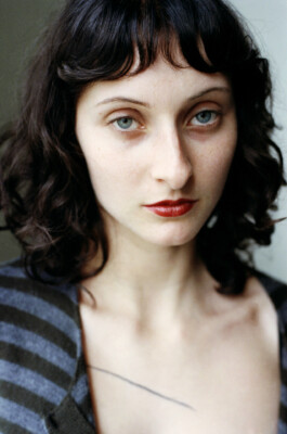 Bec Martin