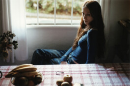 Bec Martin