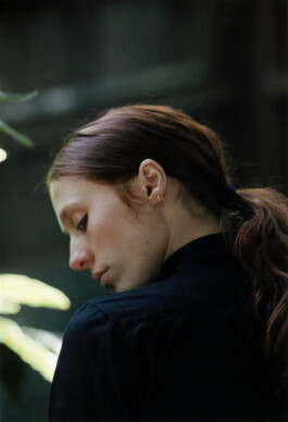 Bec Martin