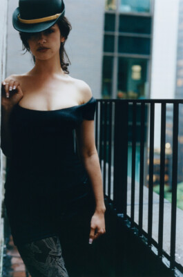 Bec Martin