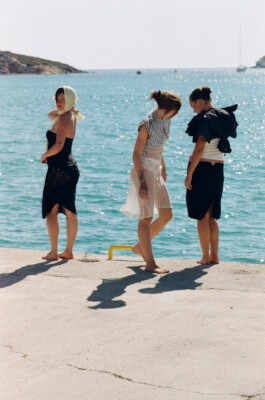 Bec Martin