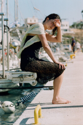 Bec Martin