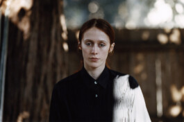 Bec Martin