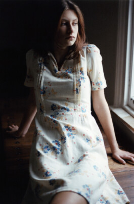 Bec Martin