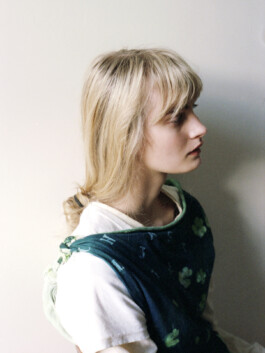 Bec Martin