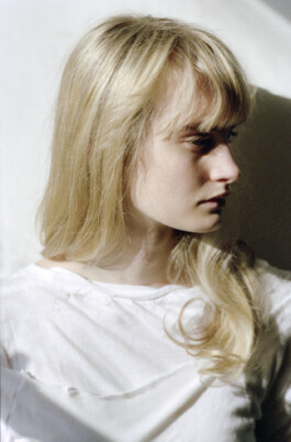 Bec Martin