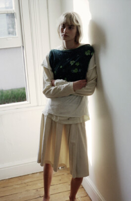 Bec Martin