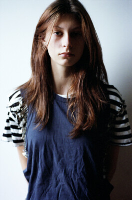 Bec Martin