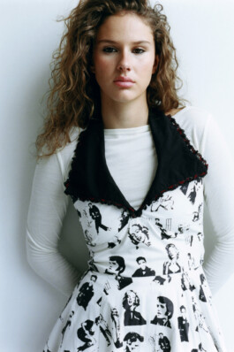 Bec Martin