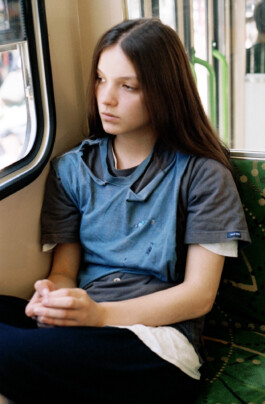 Bec Martin