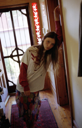 Bec Martin