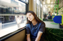 Bec Martin