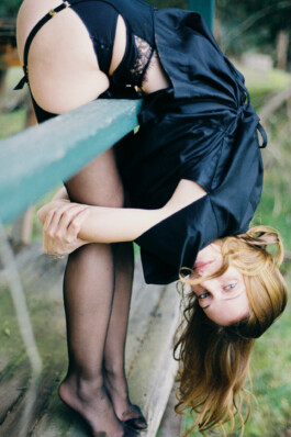 Bec Martin