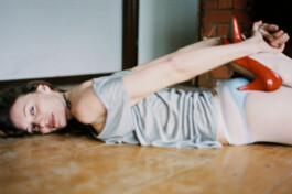 Bec Martin