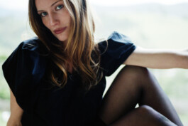 Bec Martin