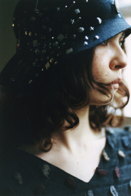 Bec Martin