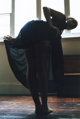 Bec Martin