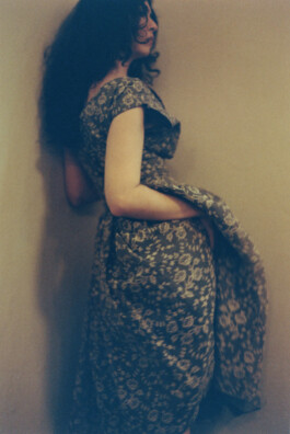 Bec Martin